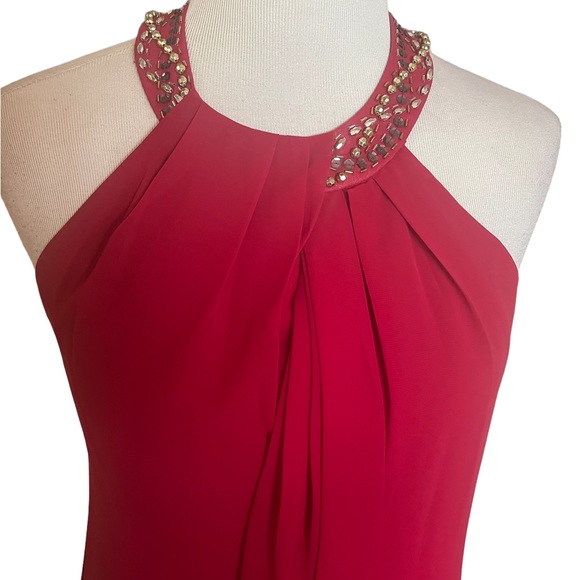 SLNY Dress - Picture 2 of 5